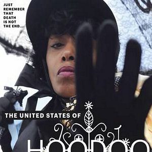 Bilder The United States of Hoodoo