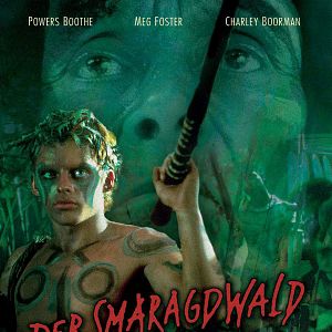 Bilder Der Smaragdwald