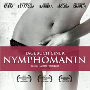 Bilder Tagebuch einer Nymphomanin