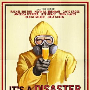 Bilder It's a Disaster - Bist du bereit?