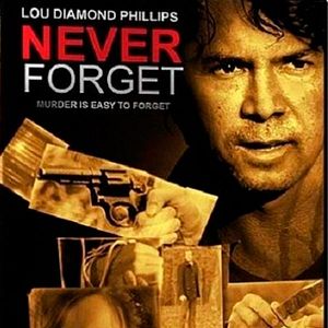 Bilder Never Forget - Mörderische Gedanken