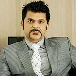 Bilder Rajesh Khattar