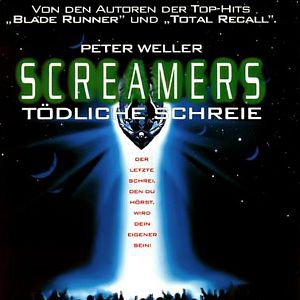 Bilder Screamers - Tödliche Schreie