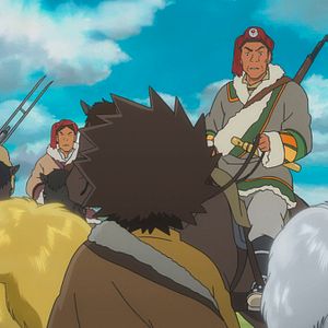 Bilder The Tibetan Dog