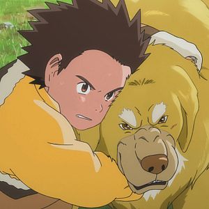 Bilder The Tibetan Dog