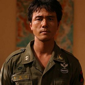 Bilder Ghost Soldiers