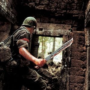 Bilder Ghost Soldiers