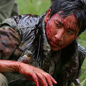 Bilder Ghost Soldiers