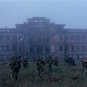 Bilder Ghost Soldiers