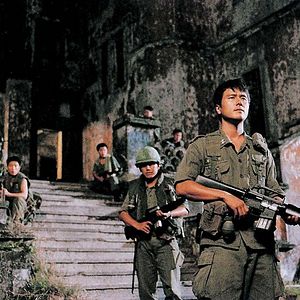 Bilder Ghost Soldiers