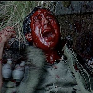 Bilder Ghost Soldiers