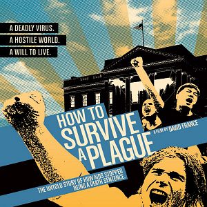 Bilder How to Survive a Plague