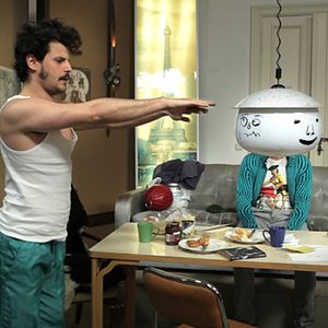 Bilder Dating Lanzelot