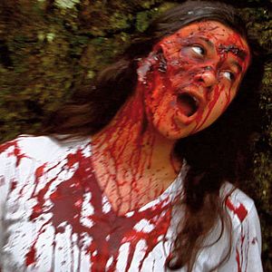 Bilder V/H/S - Eine mörderische Sammlung