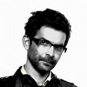 Bilder Vincent Paronnaud