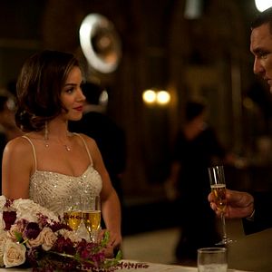 Bilder Hijacked - Entführt