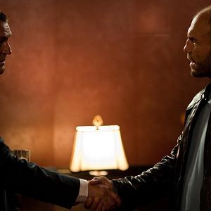 Bilder Hijacked - Entführt