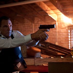 Bilder Hijacked - Entführt