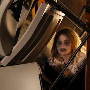 Bilder The Haunting of Whaley House