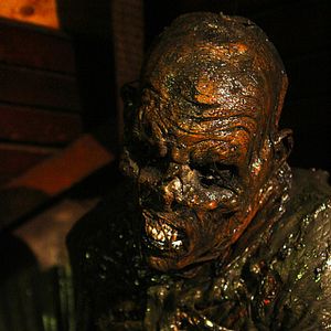 Bilder The Haunting of Whaley House