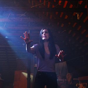 Bilder The Haunting of Whaley House