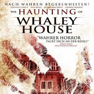 Bilder The Haunting of Whaley House