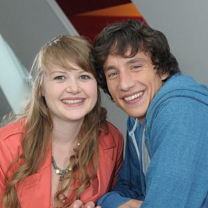 Bilder Molly & Mops: Ein Mops kommt selten allein