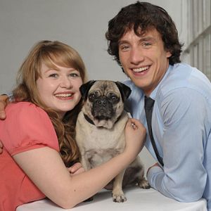 Bilder Molly & Mops: Ein Mops kommt selten allein