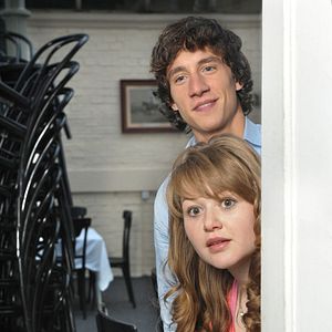 Bilder Molly & Mops: Ein Mops kommt selten allein