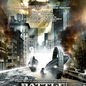 Bilder Battle NY - Day 2