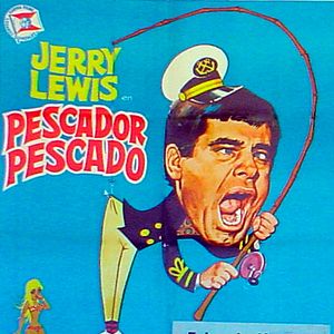 Bilder Jerry, der Herzpatient