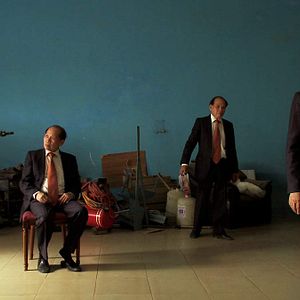 Bilder Golden Slumbers