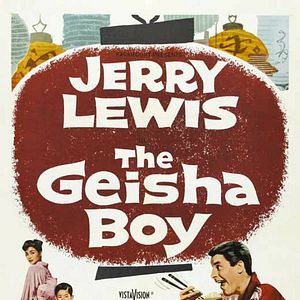 Bilder Der Geisha Boy