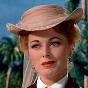 Bilder Eleanor Parker