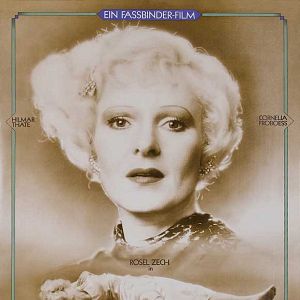 Bilder Die Sehnsucht der Veronika Voss