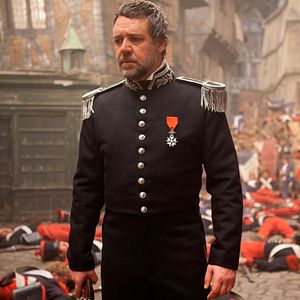 Bilder Russell Crowe
