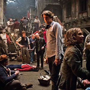 Bilder Les Misérables