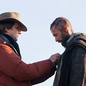 Bilder Les Misérables