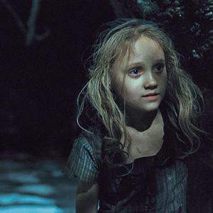 Bilder Les Misérables