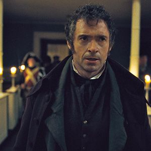 Bilder Les Misérables