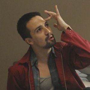 Bilder Lin-Manuel Miranda