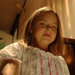 Bilder Madison Davenport