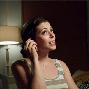 Bilder Lauren Anne Miller