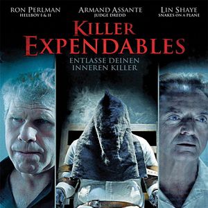 Bilder Killer Expendables