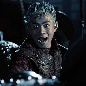 Bilder Painted Skin - Die verfluchten Krieger