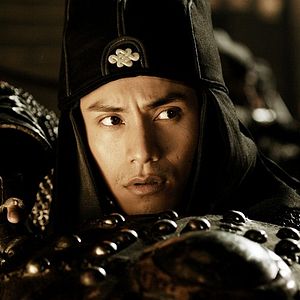 Bilder Painted Skin - Die verfluchten Krieger