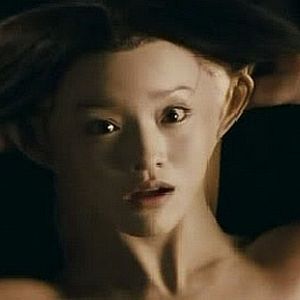 Bilder Painted Skin - Die verfluchten Krieger