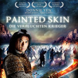 Bilder Painted Skin - Die verfluchten Krieger