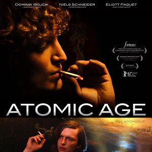 Bilder Atomic Age