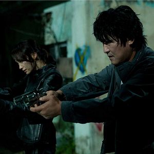 Bilder Howling - Der Killer in dir